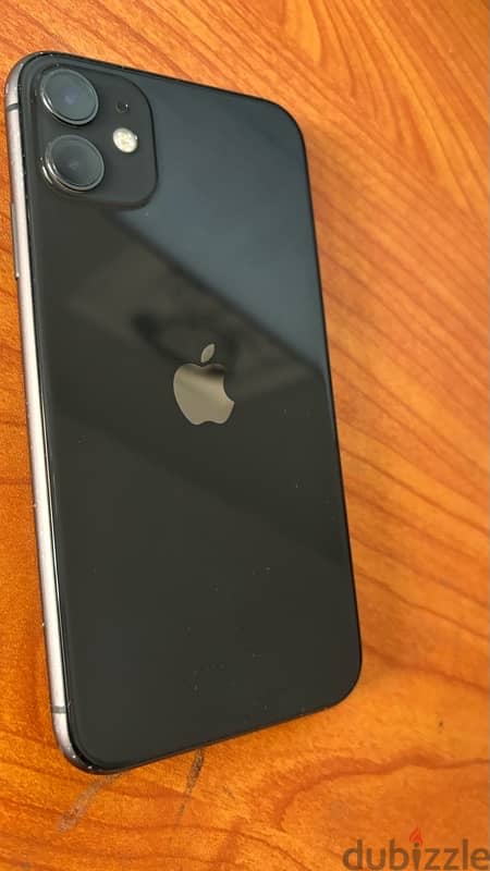 IPhone 11 128GB 0