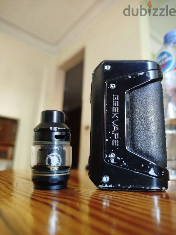 vape aegis legend 2 , tank Zeus Z 0