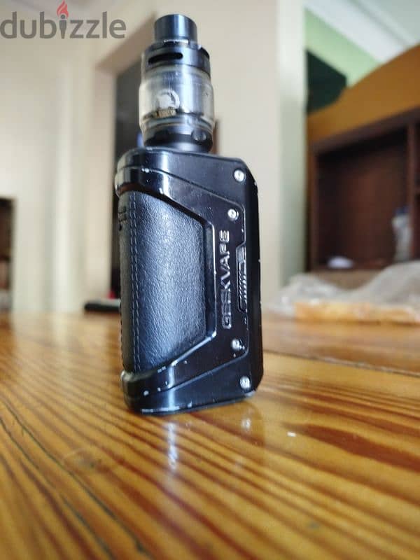 vape aegis legend 2 , tank Zeus Z 1