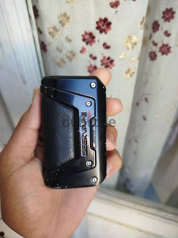 vape aegis legend 2 , tank Zeus Z 4