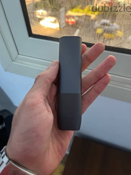 iqos I LUMA TEREA for salee with box 1