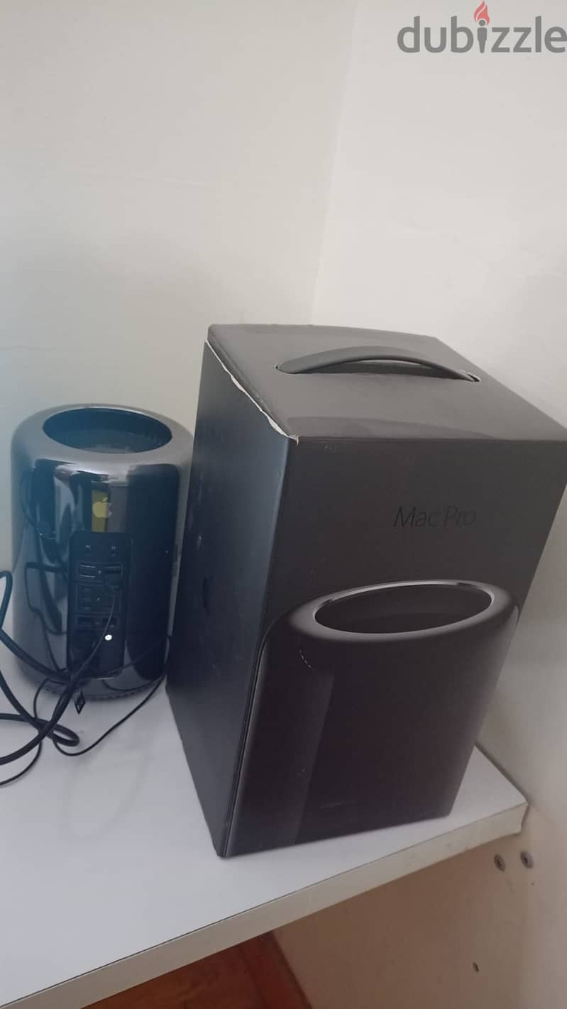 Macpro 2 Late 2013 0