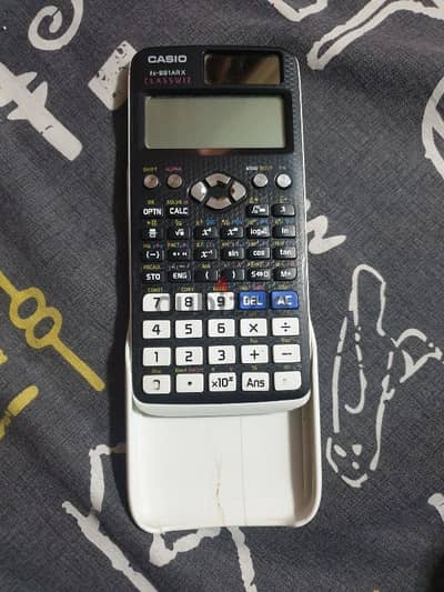 calculator