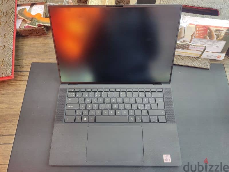 Dell precision 5550 0