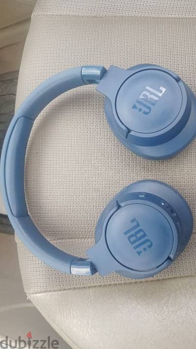 Jbl Tune 520bt Wireless  سماعات هيدفون اوريجنال