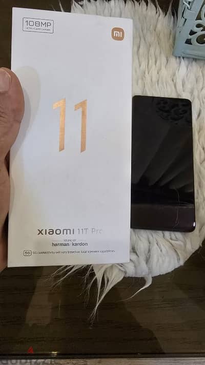 mi 11t pro