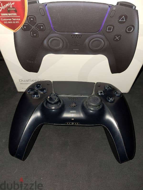 ps5 controller 3