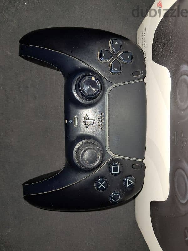 ps5 controller 4