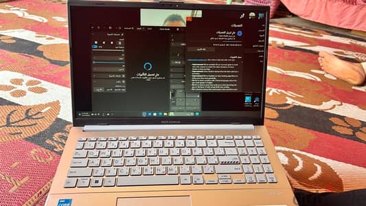 ASUS Vivobook Go 14/16