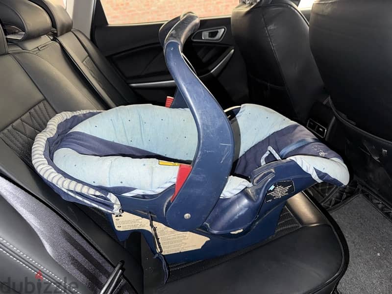 car seat 2