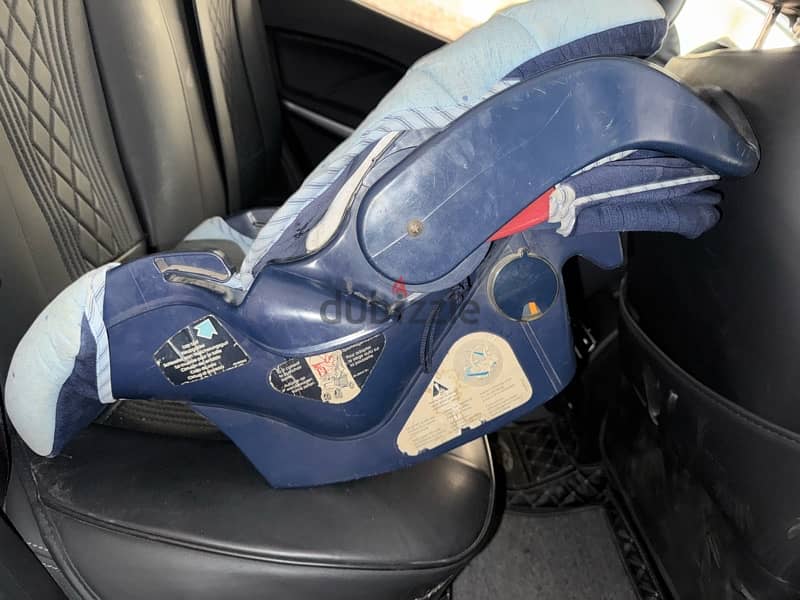 car seat 7