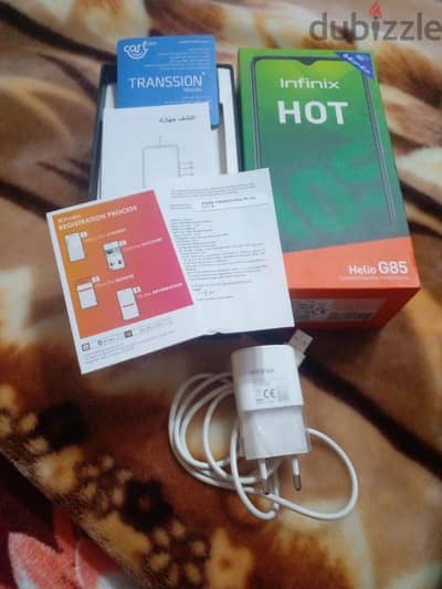 infinix hot 10s