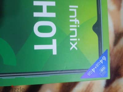 infinix hot 10s