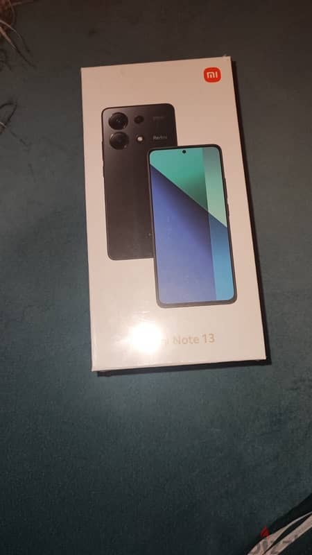 redmi note 13 0