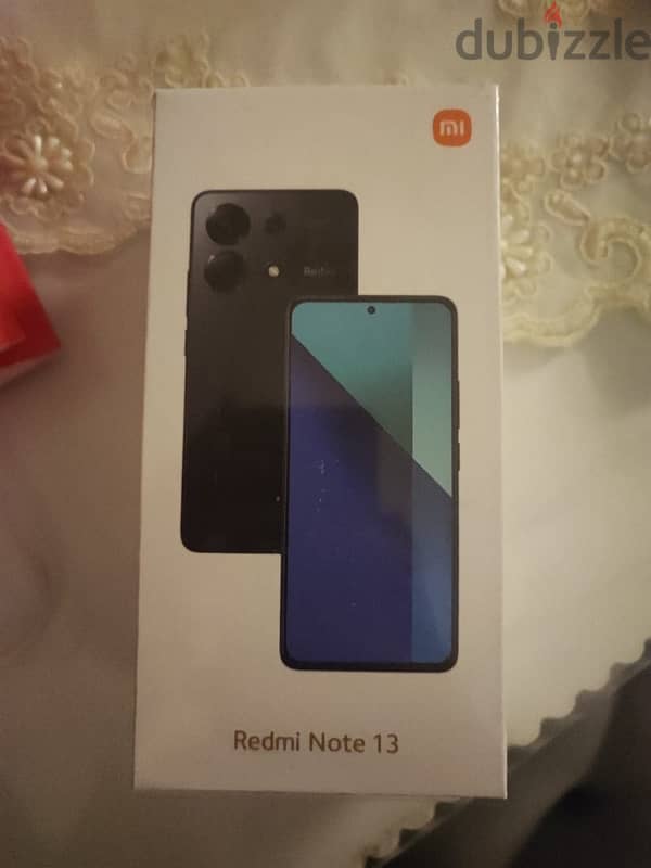 redmi note 13 1