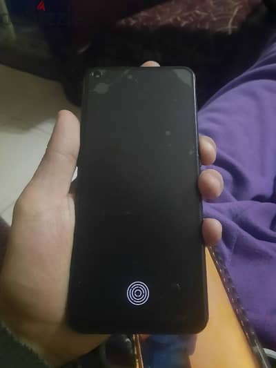 oppo A94 اوبو