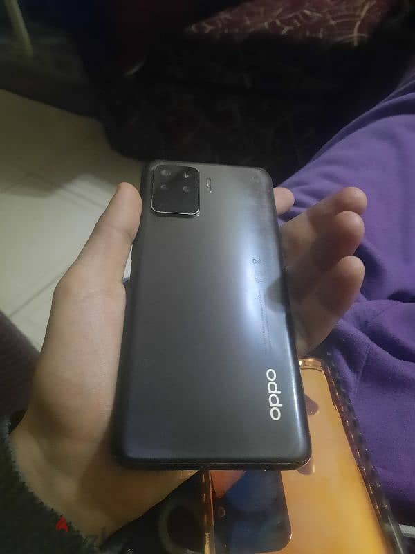 oppo A94 اوبو 1