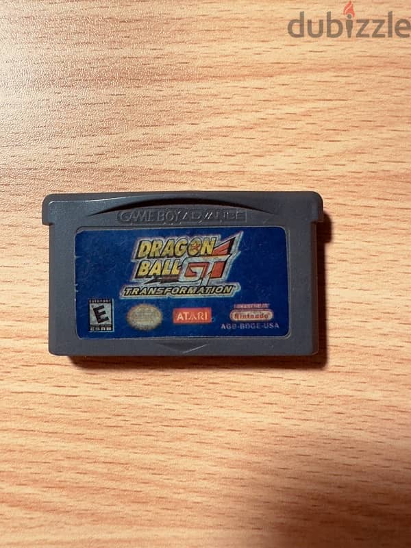 Gameboy advance SP 001 _ Pokemon Crystal/Ruby Original 10