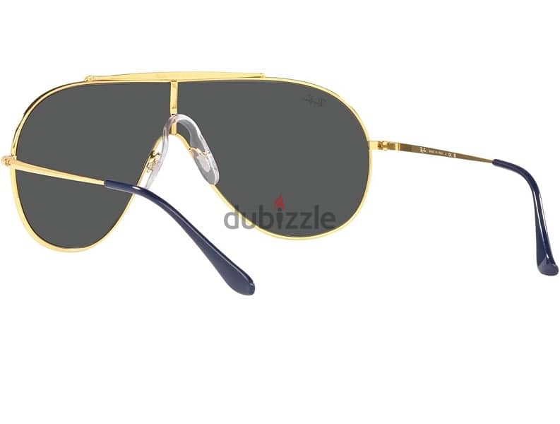 Ray-ban Subglasses wings ( new ) 1