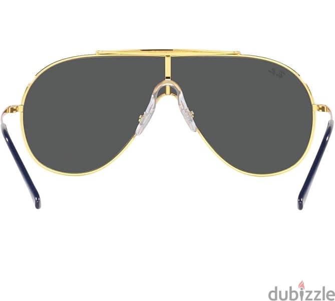 Ray-ban Subglasses wings ( new ) 2