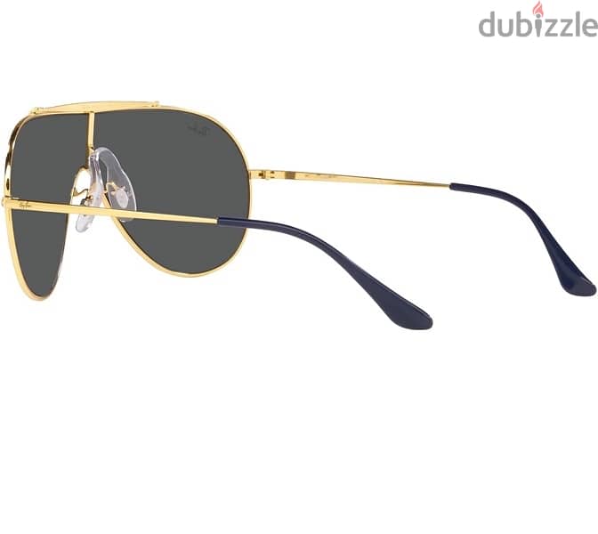 Ray-ban Subglasses wings ( new ) 6