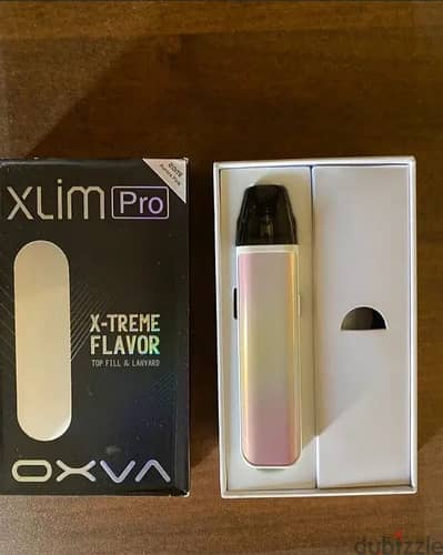 pod oxva xlim pro