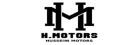 H.M (Hussine motors)