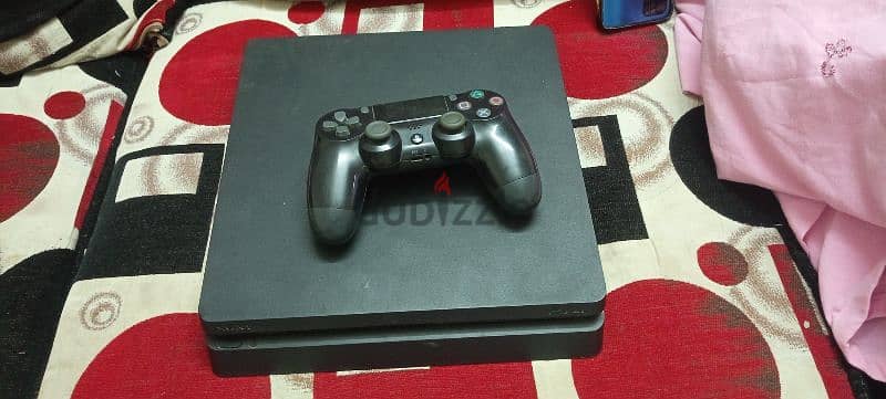 ps4 slim soft 11 0