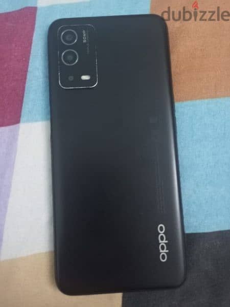 OPPO A55 1