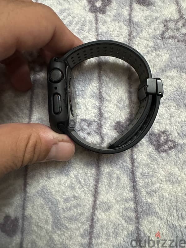 Apple Watch Series 7 (45 mm) 2