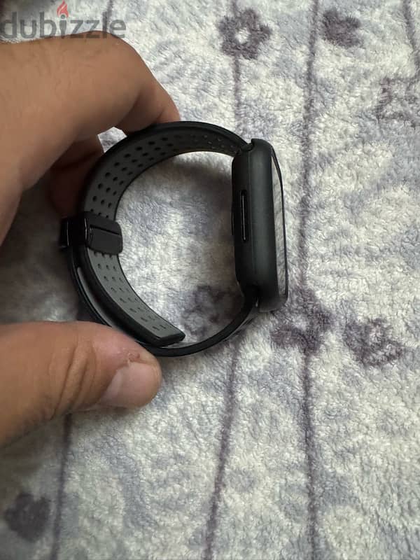 Apple Watch Series 7 (45 mm) 3