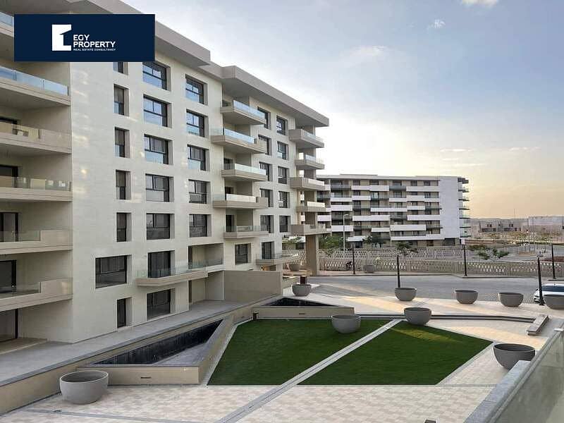 Ready To Move Villa Townhome With Private Garden And Fully Finished In Al-Burouj | ElSherouk 0