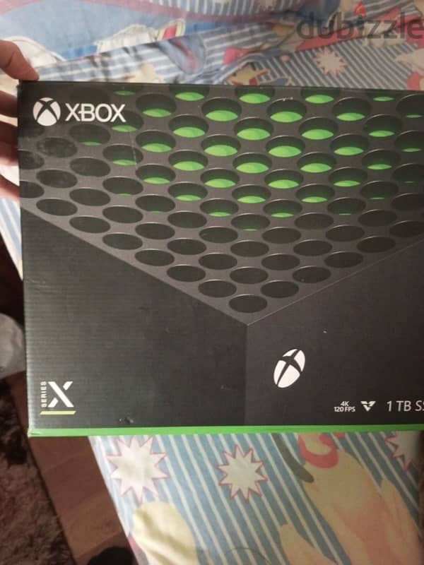 xbox series x 1