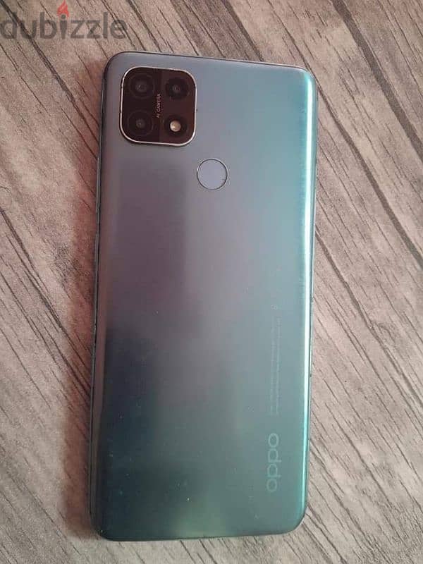 oppo a15 1