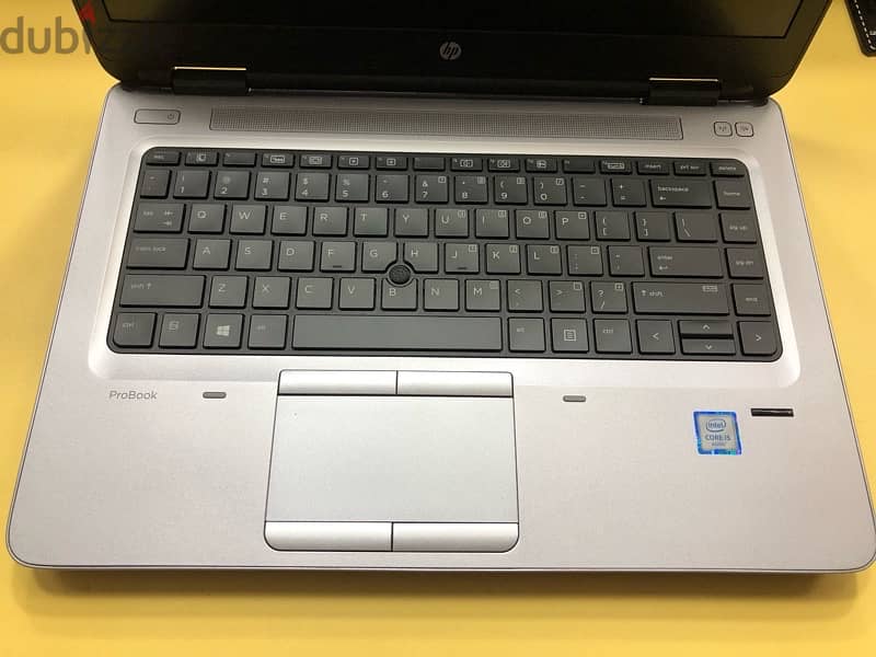 HP ProBook 640 G2 core i5-6th gen. 0