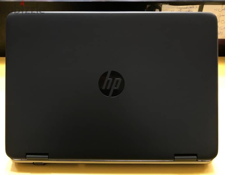 HP ProBook 640 G2 core i5-6th gen. 4