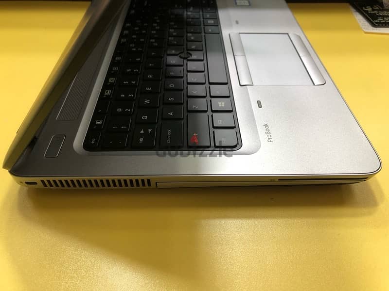 HP ProBook 640 G2 core i5-6th gen. 5