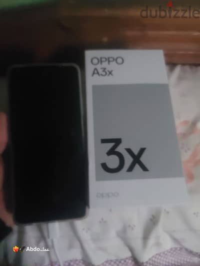 تلفون opopAx3