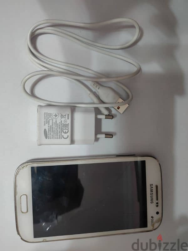 Samsung Galaxy grand neo plus 3