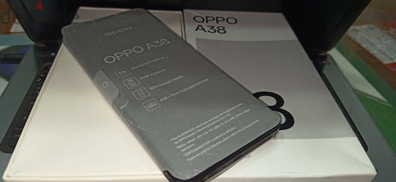 Oppo A38 0