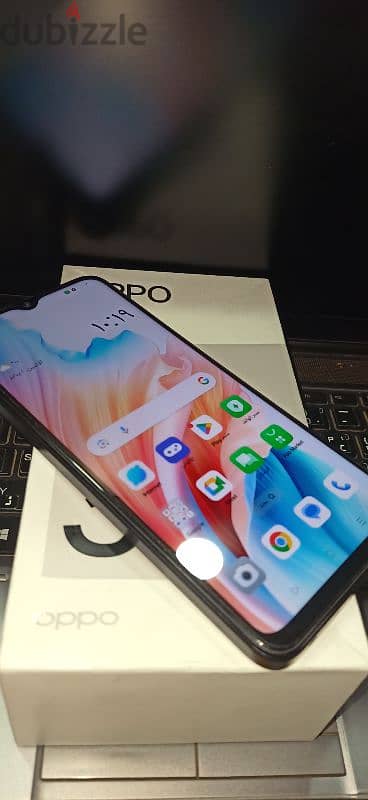 Oppo A38 1