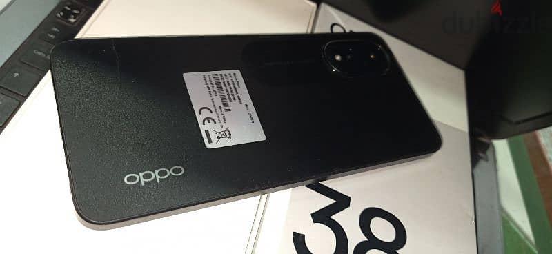 Oppo A38 2