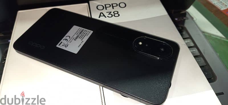 Oppo A38 5