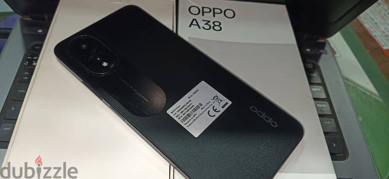 Oppo A38 8