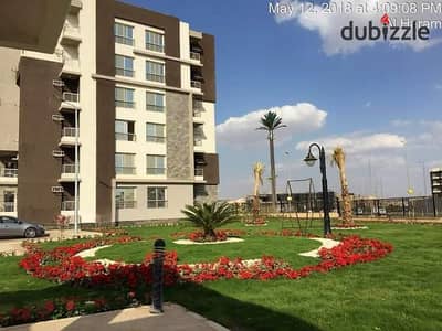 apartment for rent - finished - dar masr - fifth settlement