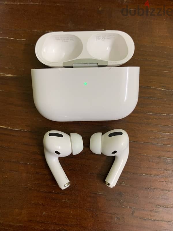 apple airpods pro high copy 1