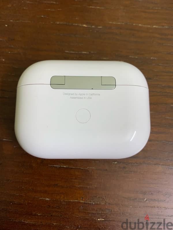 apple airpods pro high copy 2