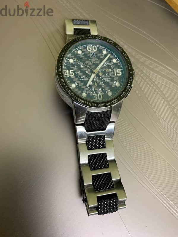 invicta watch model 4387 1