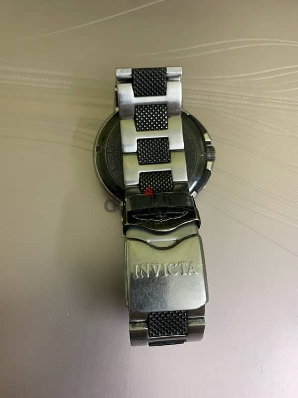 invicta watch model 4387 2