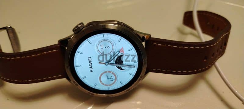 huawei watch GT4 ساعة هواوي 1